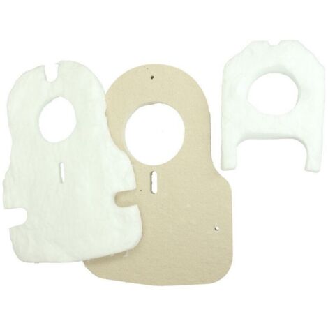 Kit isolante porta
