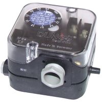 Pressostato aria LGW50 - A2P