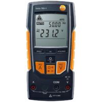Multímetro TESTO 760-1