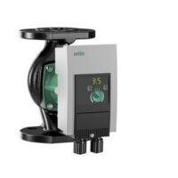 Circulador yonos maxo 25/0,5-7 pn10 - WILO : 2120639