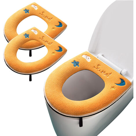 Generic Chaise coussin toilette pour enfants,siège de toilette