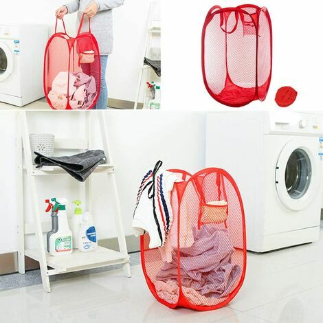 Économiseur de linge machine à laver aide soutien-gorge sous-vêtements  lingerie maille sac de lavage 