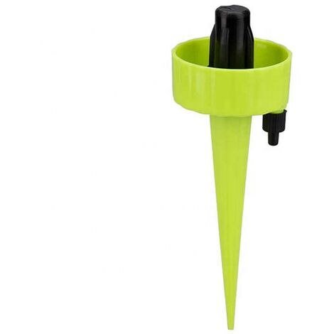 Arrosage Goutte à Goutte, Irrigation Goutte à Goutte Kit, Irrigation Goutte à Goutte avec SystèMe D'Arrosage à LibéRation Lente pour Les Plantes D'IntéRieur Et D'ExtéRieur
Arrosage Goutte à Goutte, Ir