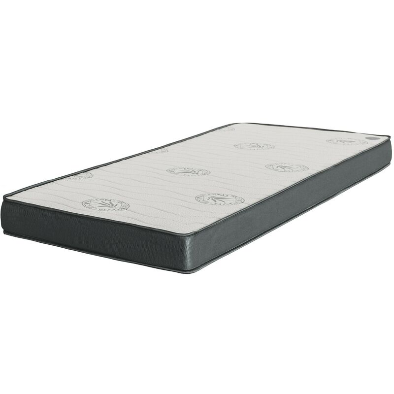 Colch¢n 90x180x15 nido / arrastre