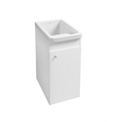 Lavadero + Mueble ROCA Henares