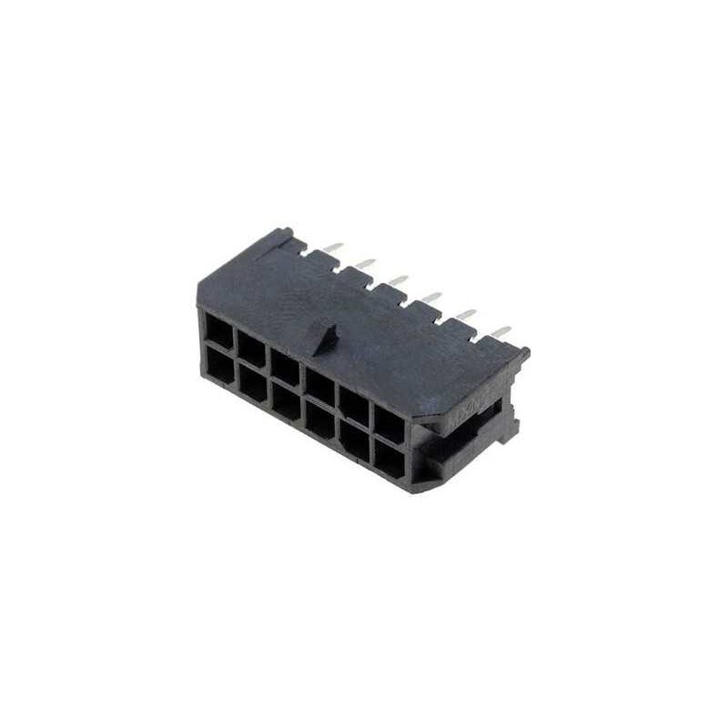 JENOR Cavo Adattatore Alimentazione CC Femmina A Micro USB Maschio, 5,5 Mm X 2,1 Mm, 12,5 Cm - 2