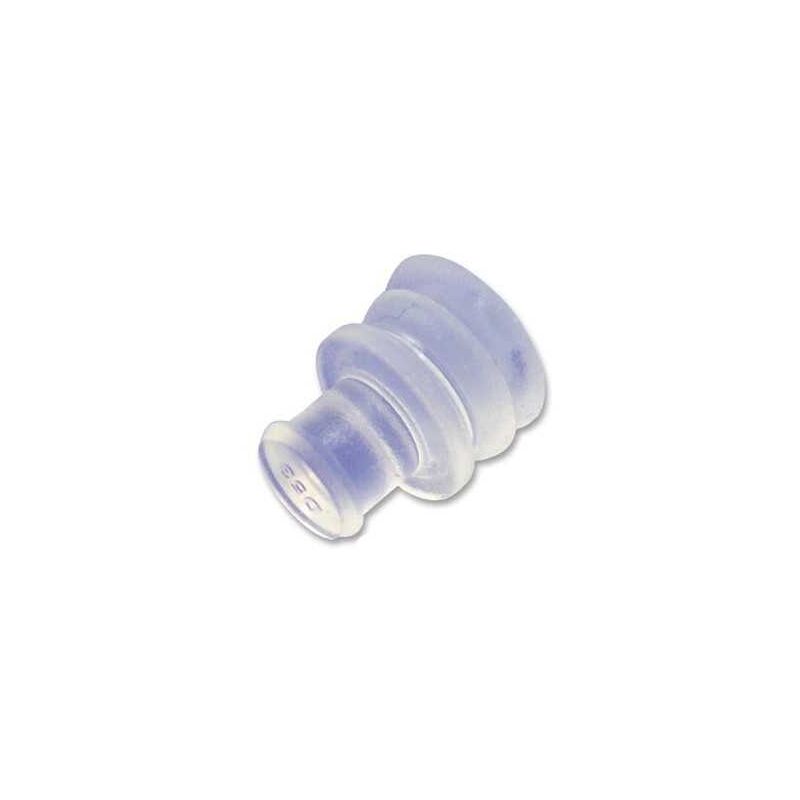 Tappo Versatore Per Vino Vacu Vin - Anti-Goccia, Trasparente | Per Bottiglie Di Vino Standard - Foto 5