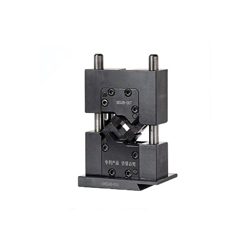 Goobay 12036 Spina USB B - per la crimpatura senza attrezzatura