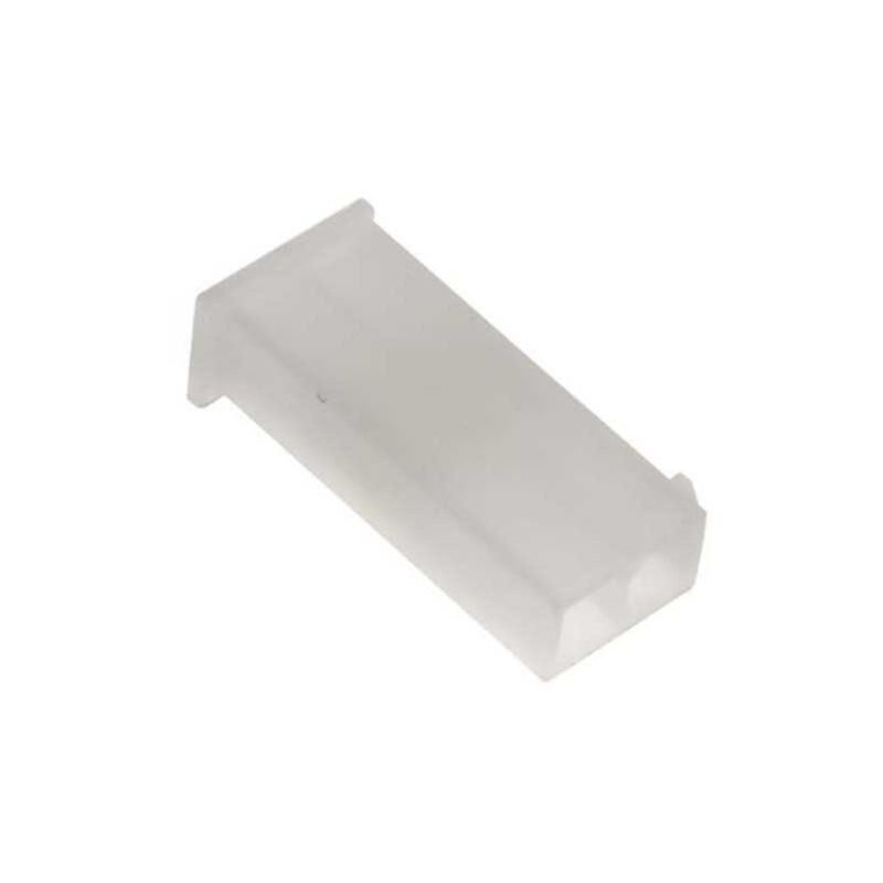CONNETTORE 4 VIE MINI-FIT PORTA MASCHIO - Pack of 25 PZ - Guidoni srl