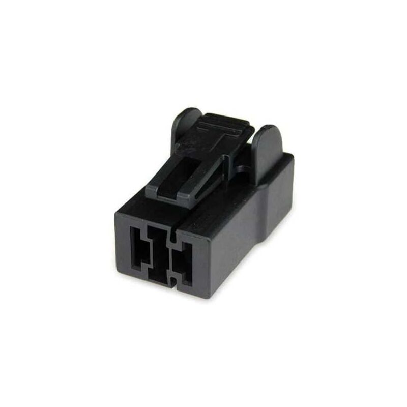 Connettore Superseal 2 PIN POLI VIE AMP Tyco Fiat Fire - Foto 6