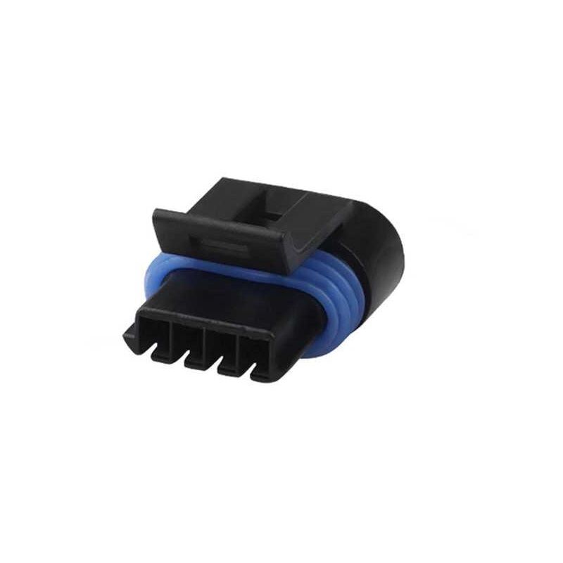 terminale femmina Metri-Pack serie 480 sez. 2,5-4,0 mmq DELPHI - MES
