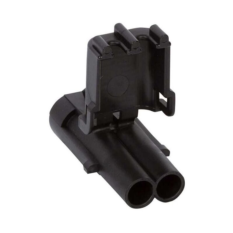 Connettore D-SUB HD 15 Poli Maschio VGA A Saldare - Connettori E Accessori D -SUB - Adattatori E Connettori Computer - Cavi - 11