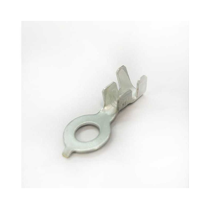 Birkmann 1010600610 - Stampo per biscotti, in acciaio, 7 x 6 x 2,5 cm, colore: Grigio