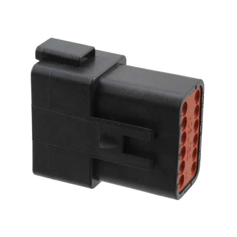 928999-6 | Terminale per connettori automotive TE Connectivy MQS
