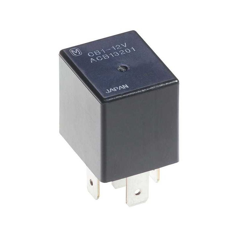 Relè 12V 40A