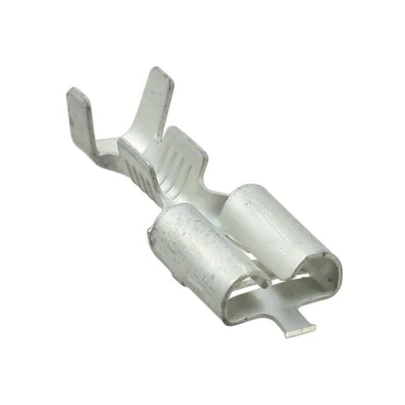 Legrand LEG50113 - Spina femmina 2P + T 16 IP44