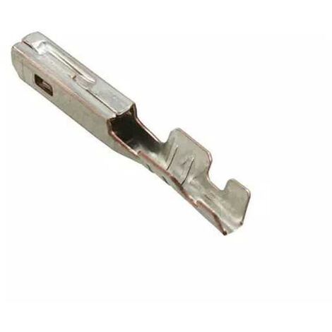 Connettori Per Cavi Con Sigillo Di Saldatura Rosso 22-18 AWG 200 - Foto 4