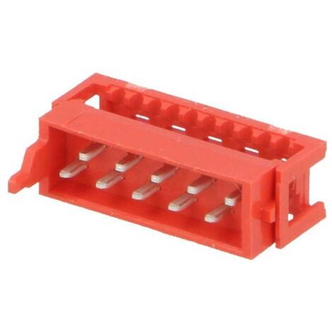 FFMD 05 D 02.00 01 L R   Samtec   Cavo A Nastro, Da Spina IDC A Spina - Foto 2