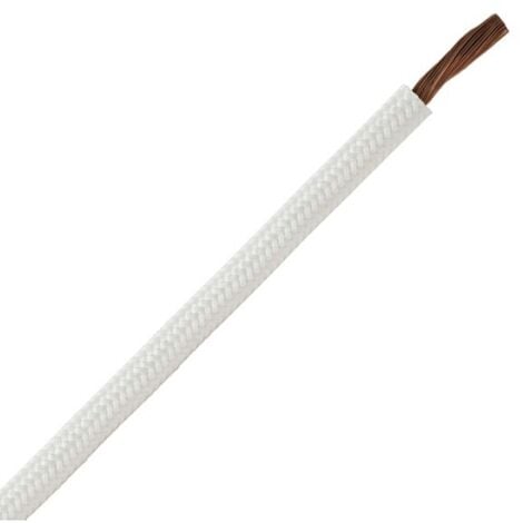 Cavo Filo Unipolare FLRY-B ISO 6722 Classe B Sez. 2,50 Mmq Blu - Foto 2