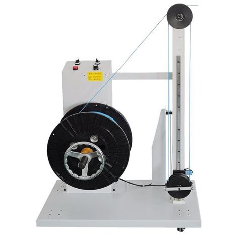 Svolgicavo per bobine Ø 120 a 400mm (max 50kg) (1/3)
