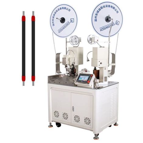 100 Terminali Isolati Kalitec 4.0mm² Grigi - Lunghezza 18mm, Qualità Industriale, Made In Germany - Foto 9