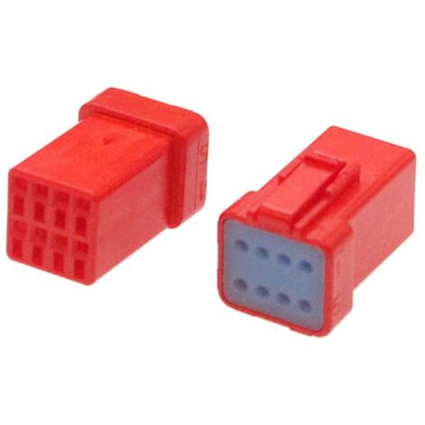 2.5mm JST SM 2 3 4 5 Connettore A Spina Maschio E Femmina Connettore