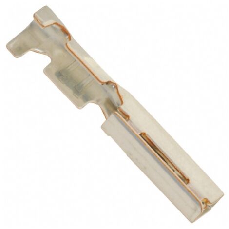 Terminale A Caimano Femmina Per Cavi AWG 12 - Connettore Sicuro E Pratico