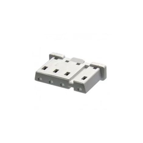 Connettore serie BS Stelvio femmina 4 vie