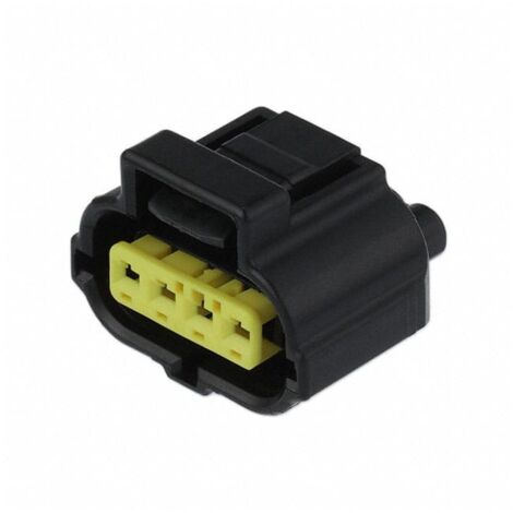 Connettore SSC maschio 4 vie (1/2)