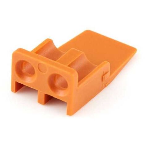 Secondary lock Serie ATP Maschio 2 Vie (1/2)