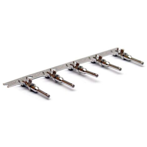 Terminale Serie DT Maschio Dim. 16 per Cavo sez. 14-18 Awg