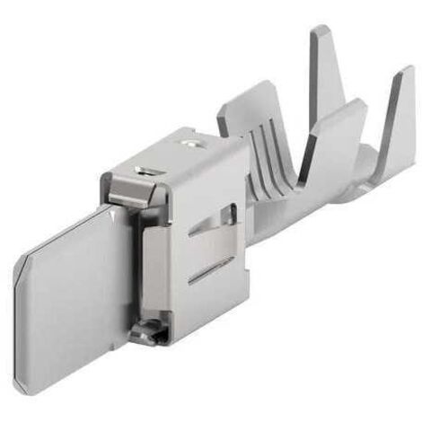 Terminale SPT F630 maschio sezione 2,50 - 4,00 mmq (1/3)