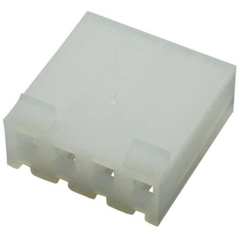 Connettore KK 396 Series 2139 femmina 4 vie Molex