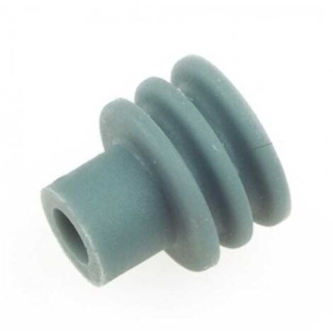 Custodia Stagna Aquapac 668 Per IPad/Tablet - Grigio/Trasparente, Formato Grande, Protegge Da Acqua, Sabbia E Polvere