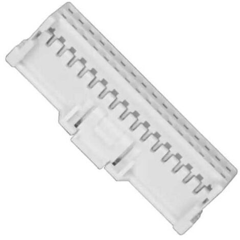 Connettore iGrid maschio 16x2 vie
