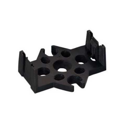 Swivelling Electric Socket Holder for any Towbar
