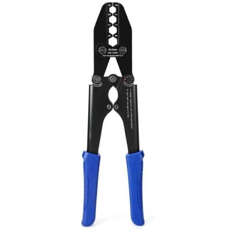 Pinza per capicorda in rame da 1/0-4/0AWG (1/5)