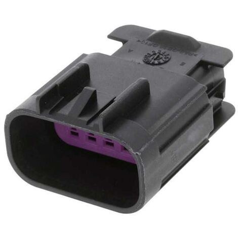 Connettore Serie GT150 Femmina 10 Vie