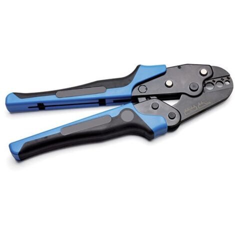 Utensile meccanico a pinza per Capicorda DR, Giunti DSV nudi 10- 25 mmq