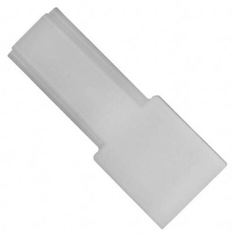 Connettore Series 250 faston 6,3 femmina 1 via