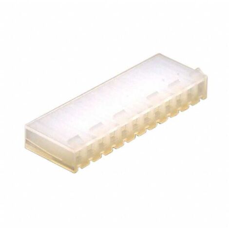 Connettore KK 396 Series 2139 femmina 12 vie