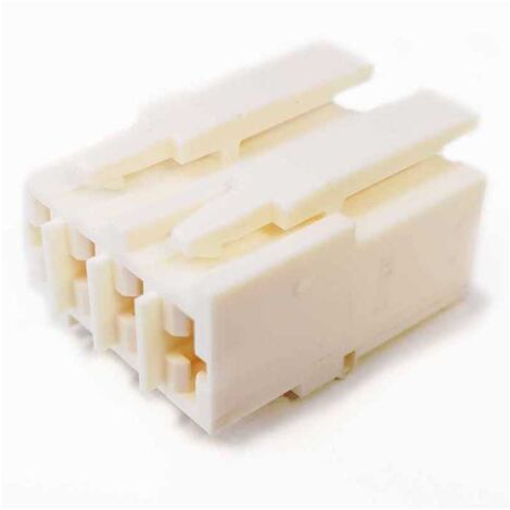 Connettore RAST 5 maschio 4 vie