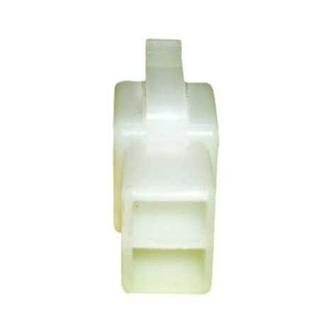 Connettore Series 250 faston 6 Lock Type femmina 2 vie