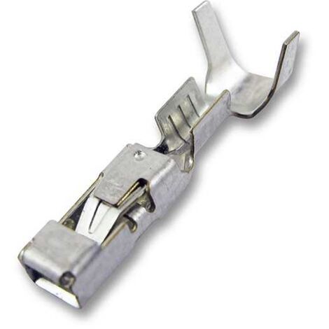 Terminale GT 280 Femmina per Cavo di sezione 0.75 - 1.00 mmq