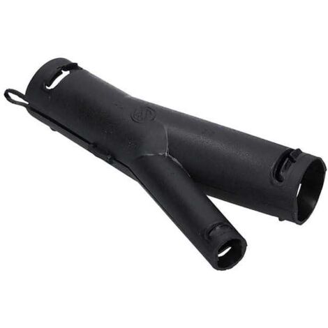 Raccordo a Y 22-17-22 Forma N