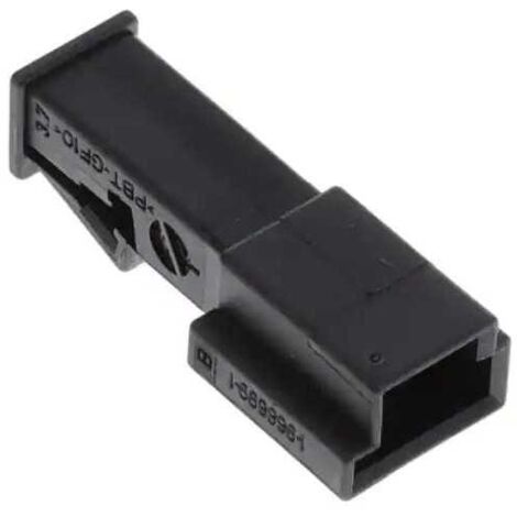Connettore Micro-Power Quadlok System Femmina 2 Vie