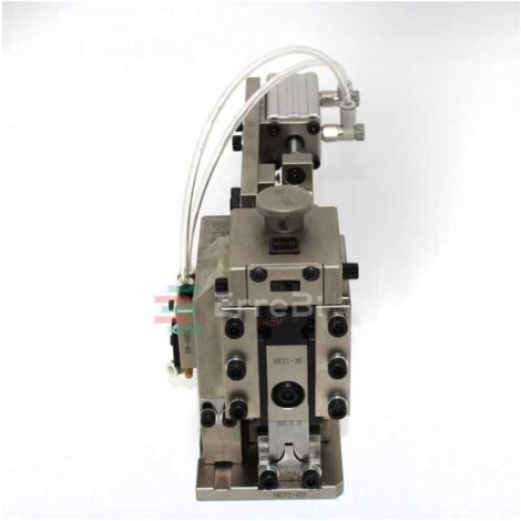 100 Terminali Isolati Kalitec 4.0mm² Grigi - Lunghezza 18mm, Qualità Industriale, Made In Germany - Foto 14