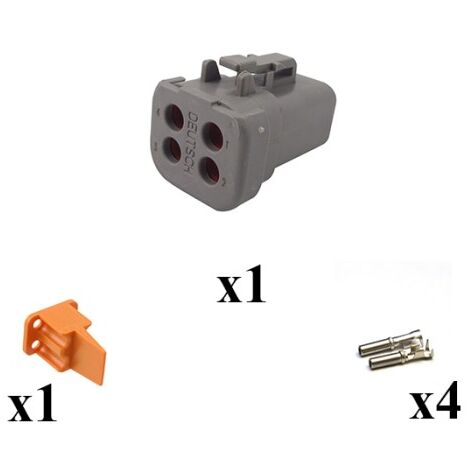 Cavo dati PH2.0 femmina a USB 2.0 maschio a 4 pin con nucleo in rame di alta qualà Trasmissione elevata 30 cm/12 pollici PVC + ottone  44
