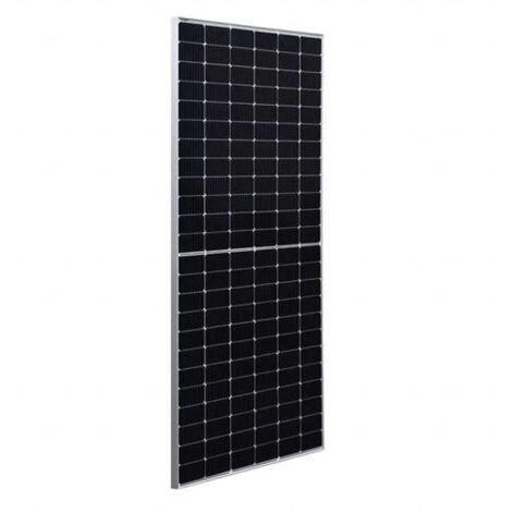 V-Tac 13,9 kW Pannelli Solari Fotovoltaici 36V 450W 144 Celle IP68