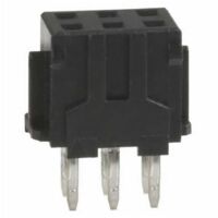Connettore DF11 Femmina porta Maschio 3x2 Vie da cricuito stampato